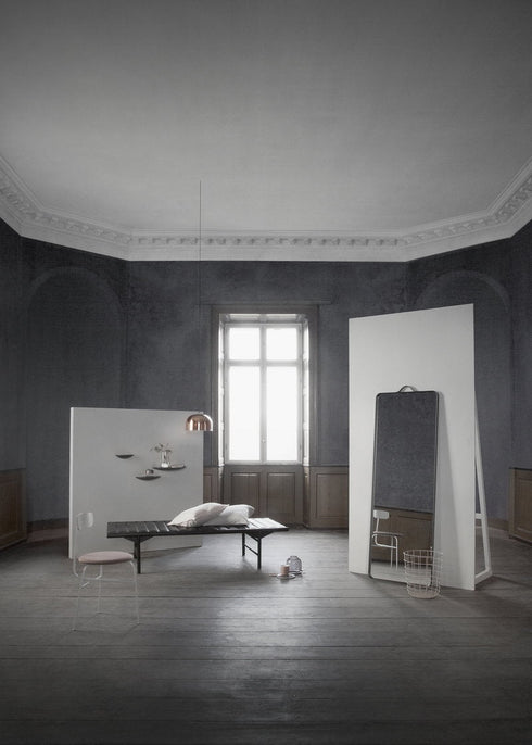 Gridy Fungi Shelf / Medium